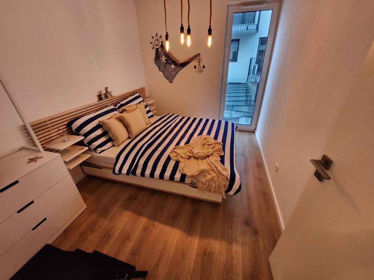 Mickey Apartment Old Town Bratislava Exterior photo