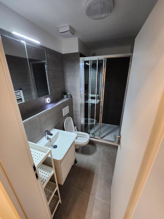 Mickey Apartment Old Town Bratislava Exterior photo