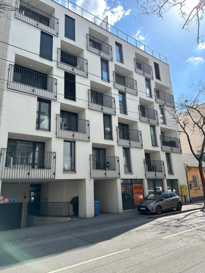 Mickey Apartment Old Town Bratislava Exterior photo